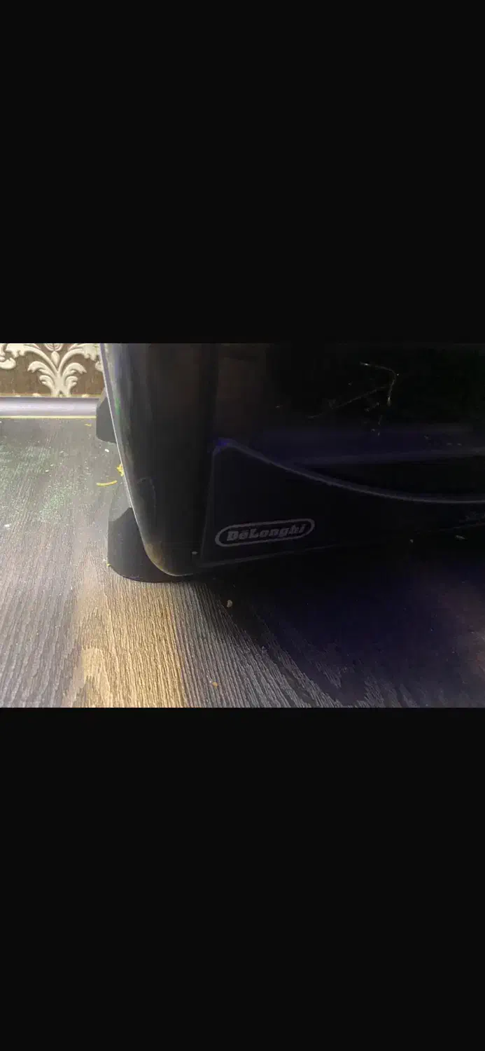 اون تستر دلونگی|اجاق گاز و لوازم برقی پخت‌وپز|آمل, |دیوار