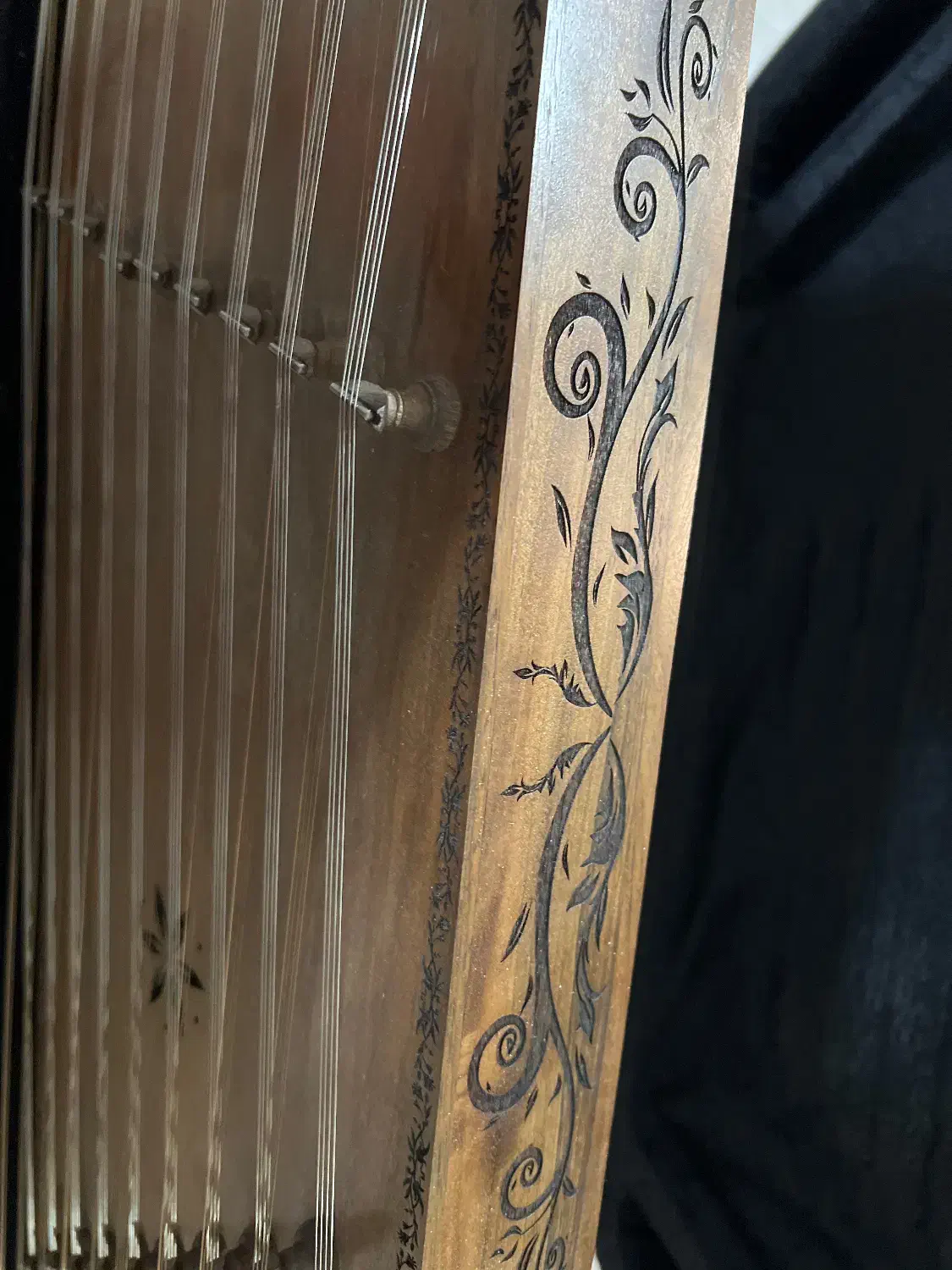 سنتور|سازهای سنتی|تهران, پونک|دیوار