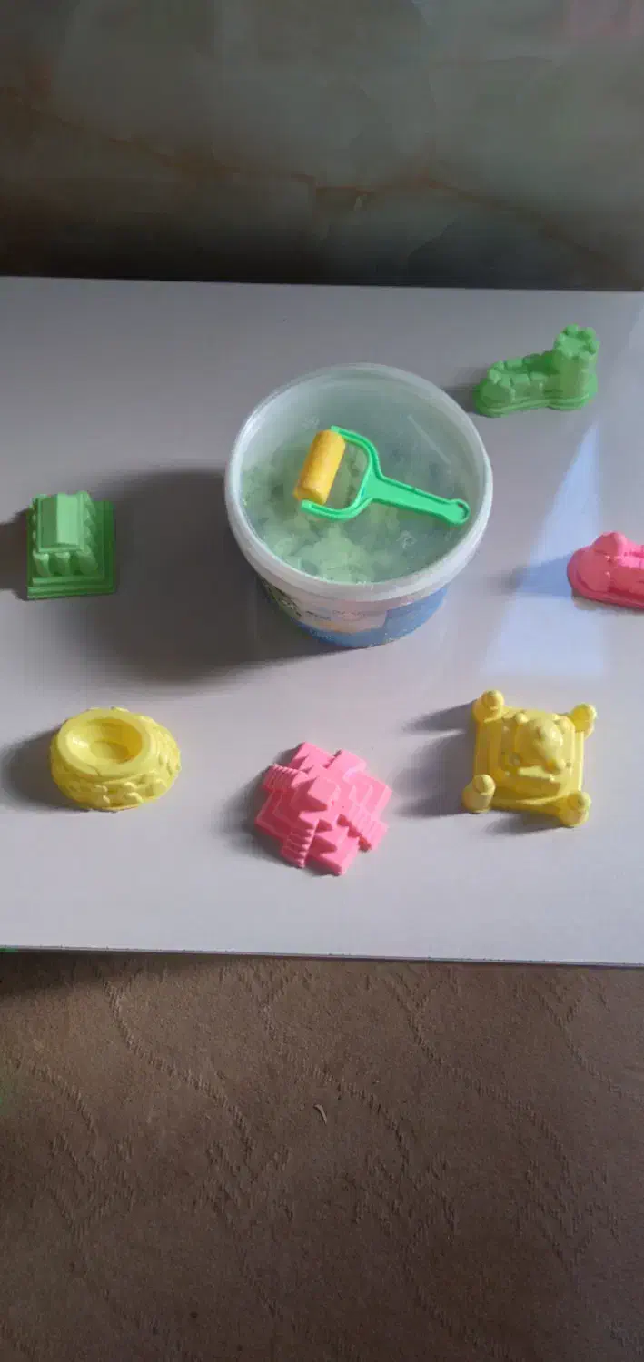 اسباب بازی ها درحدنو|اسباب‌‌بازی|خوی, |دیوار