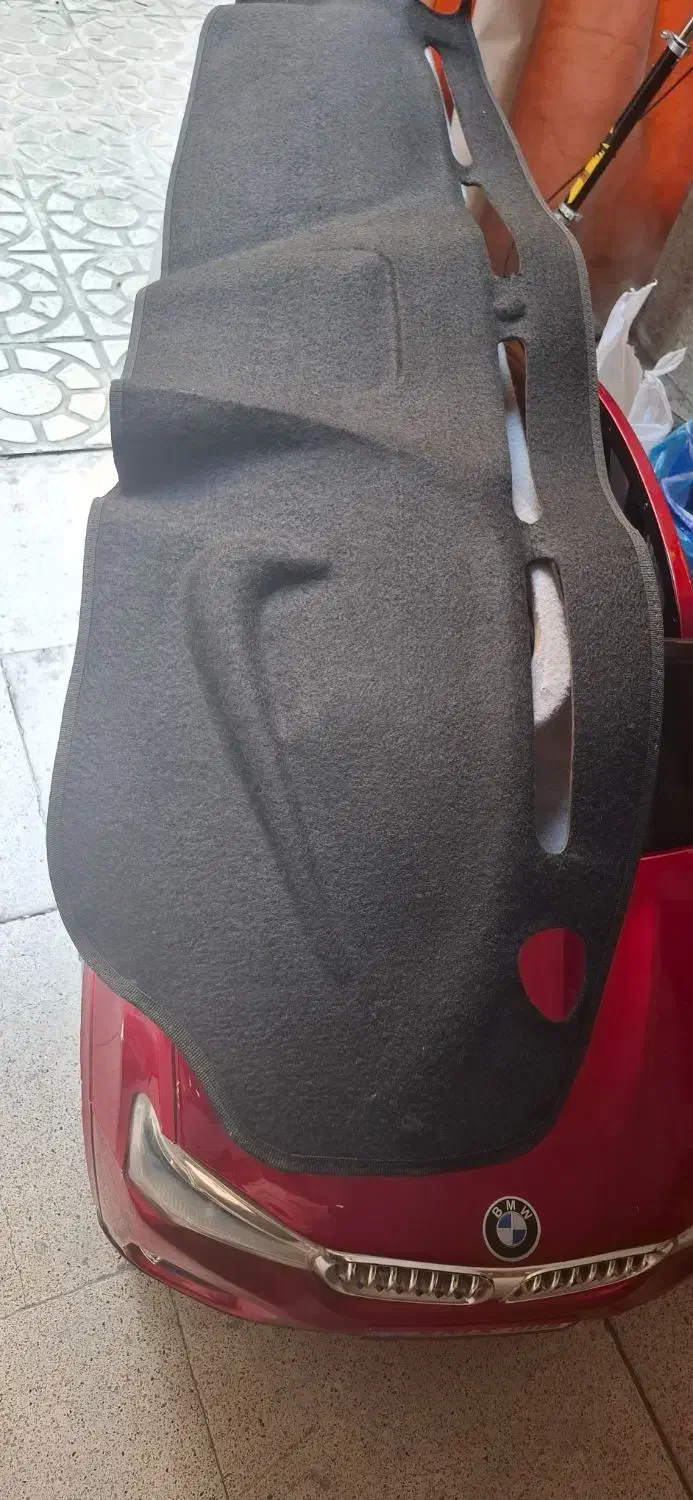 رو داشبوردی پارس، طاقچه سه بعدی ساینا|قطعات یدکی و لوازم جانبی|تهران, کیانشهر|دیوار