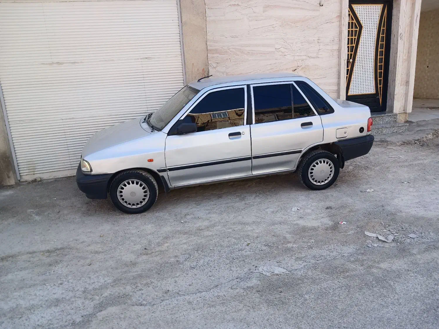 پراید|خودرو سواری و وانت|فیروزآباد (فارس), |دیوار