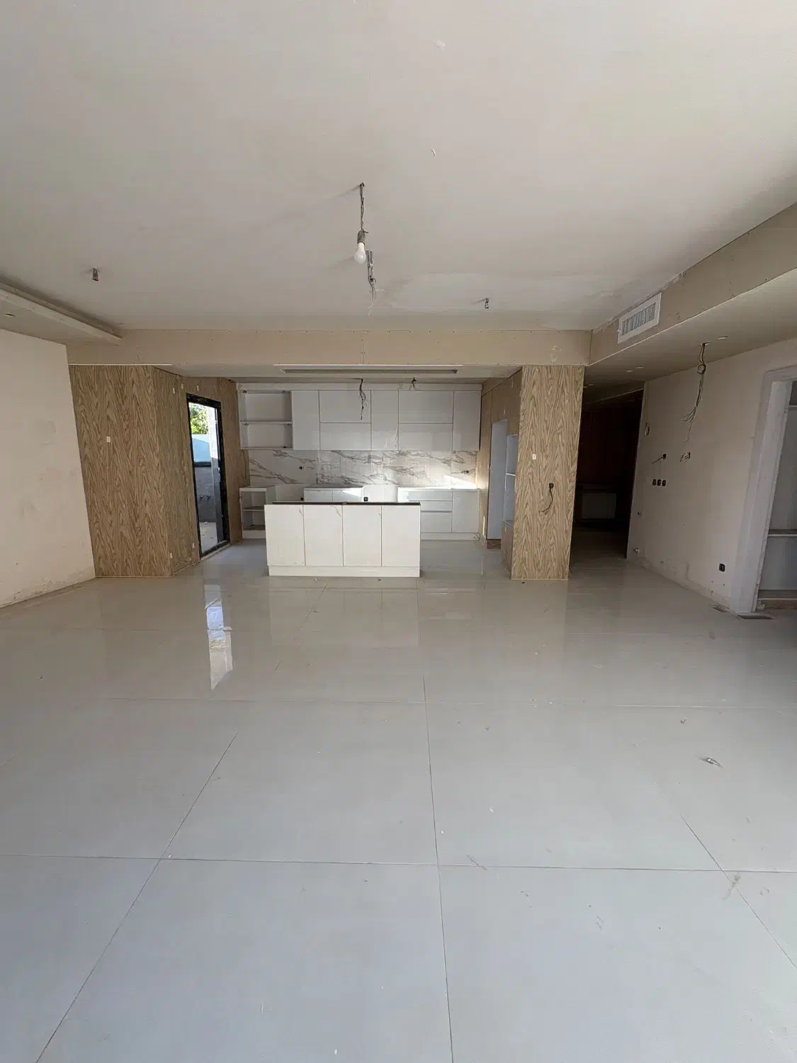 خونه پرنور و صمیمی در گلزار|فروش آپارتمان|اصفهان, ملک|دیوار