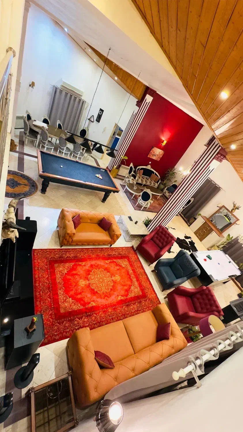 لوازم کامل ویلا|حراج|چالوس, |دیوار