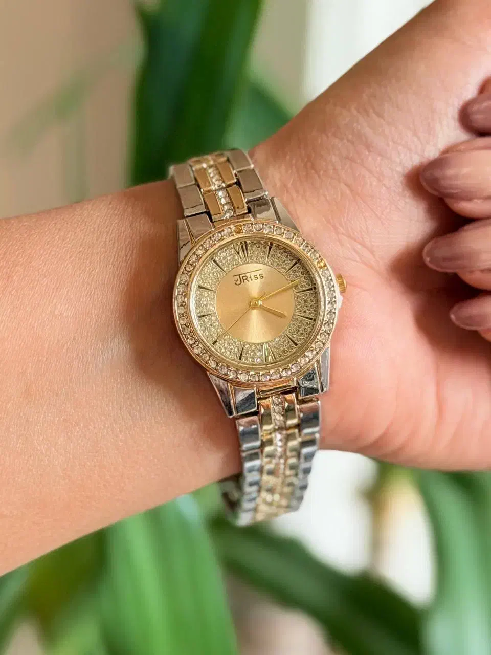 ساعت زنانه|ساعت|یاسوج, |دیوار