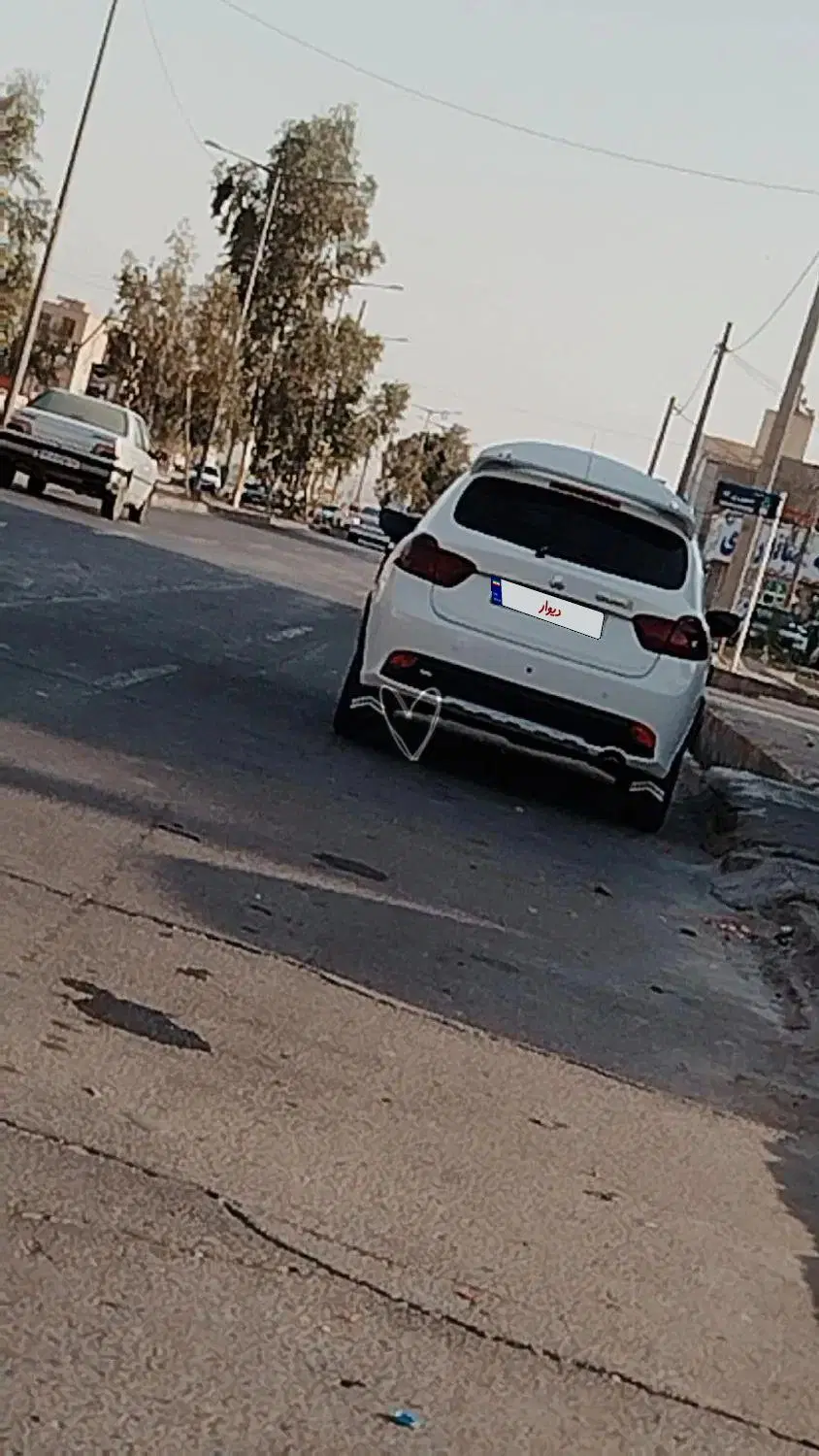 کوییک|خودرو سواری و وانت|زاهدان, |دیوار
