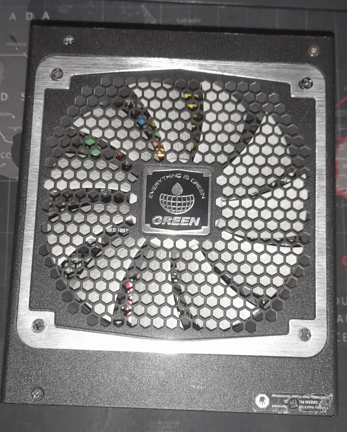power 1200 what green platinum|قطعات و لوازم جانبی رایانه|تایباد, |دیوار