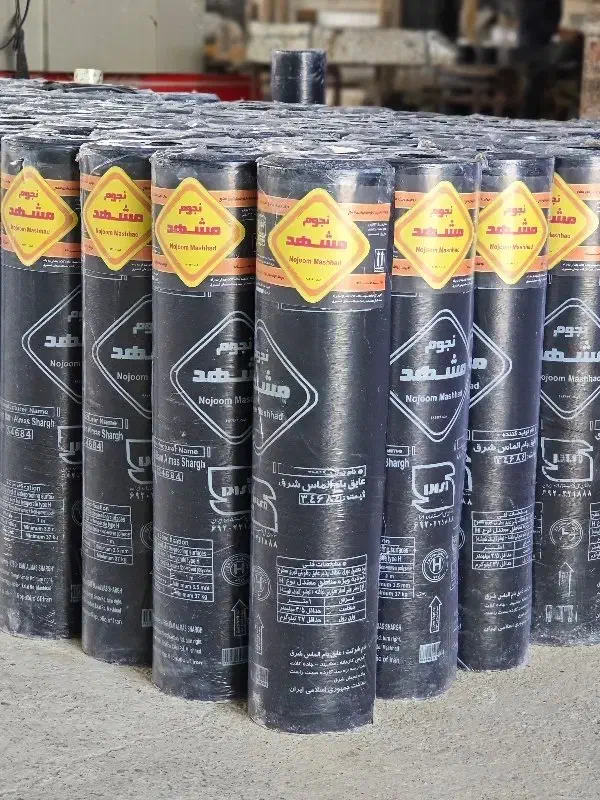 پخش تولیدکننده ایزوگام نصب مشاور فروش قیمت کارخانه|خدمات پیشه و مهارت|مشهد, ایثارگران|دیوار