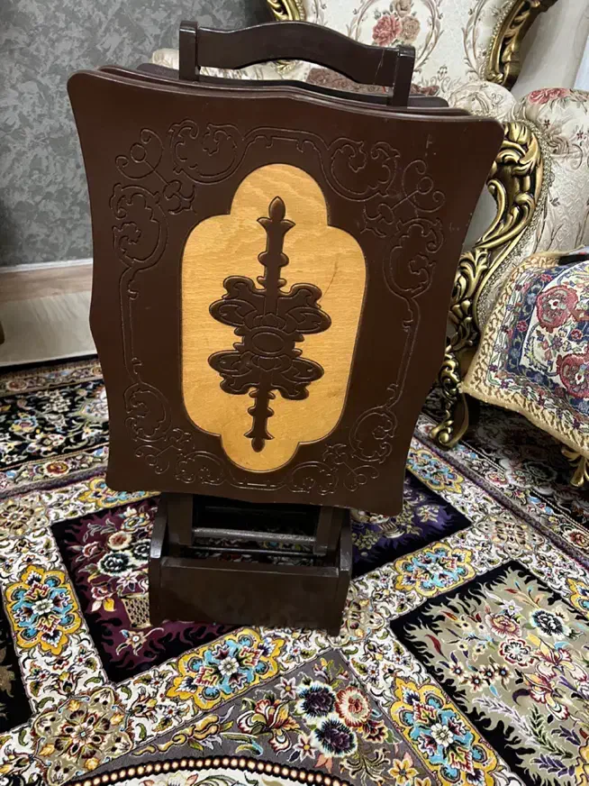 میز عسلی تاشو|مبلمان خانگی و میز عسلی|تبریز, |دیوار