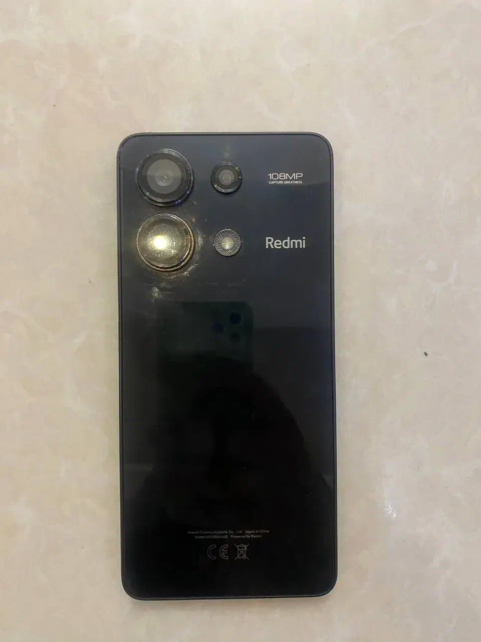 نوت 13درحد|موبایل|اردبیل, |دیوار