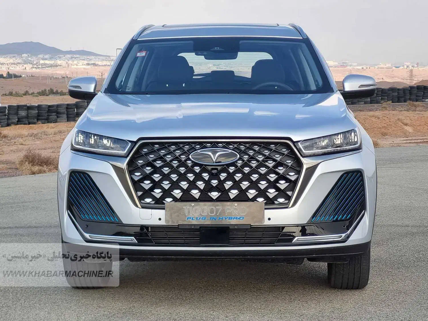 Tiggo7pro max/HYBRID/ FX AWD /قیمت قطعی/تحویل فوری|خودرو سواری و وانت|اهواز, پادادشهر|دیوار