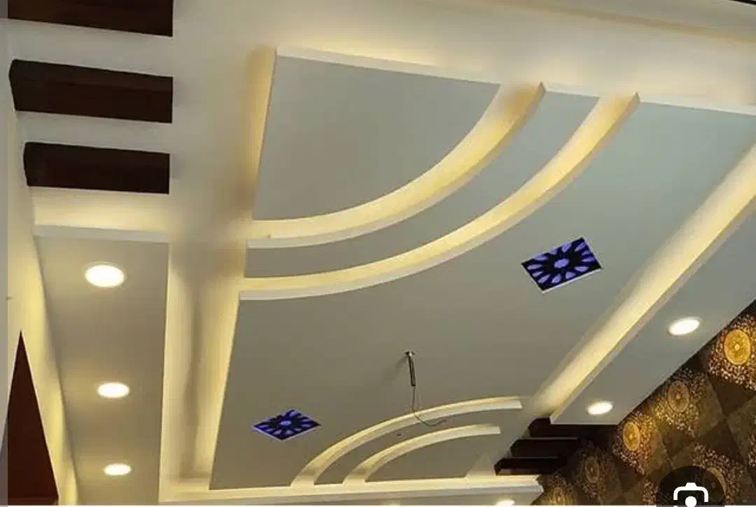 اجرای کناف|خدمات پیشه و مهارت|ارومیه, |دیوار