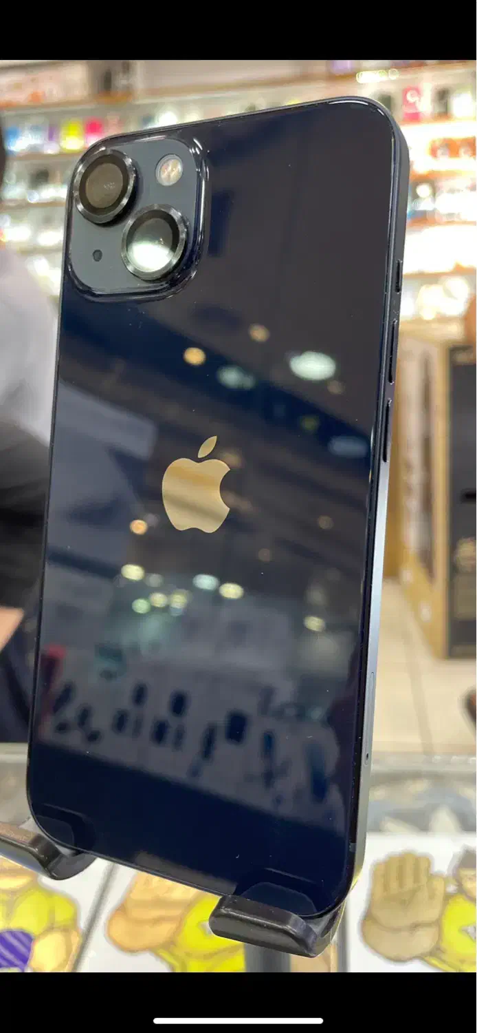 iphone 13 128 1 sim|موبایل|دزفول, |دیوار