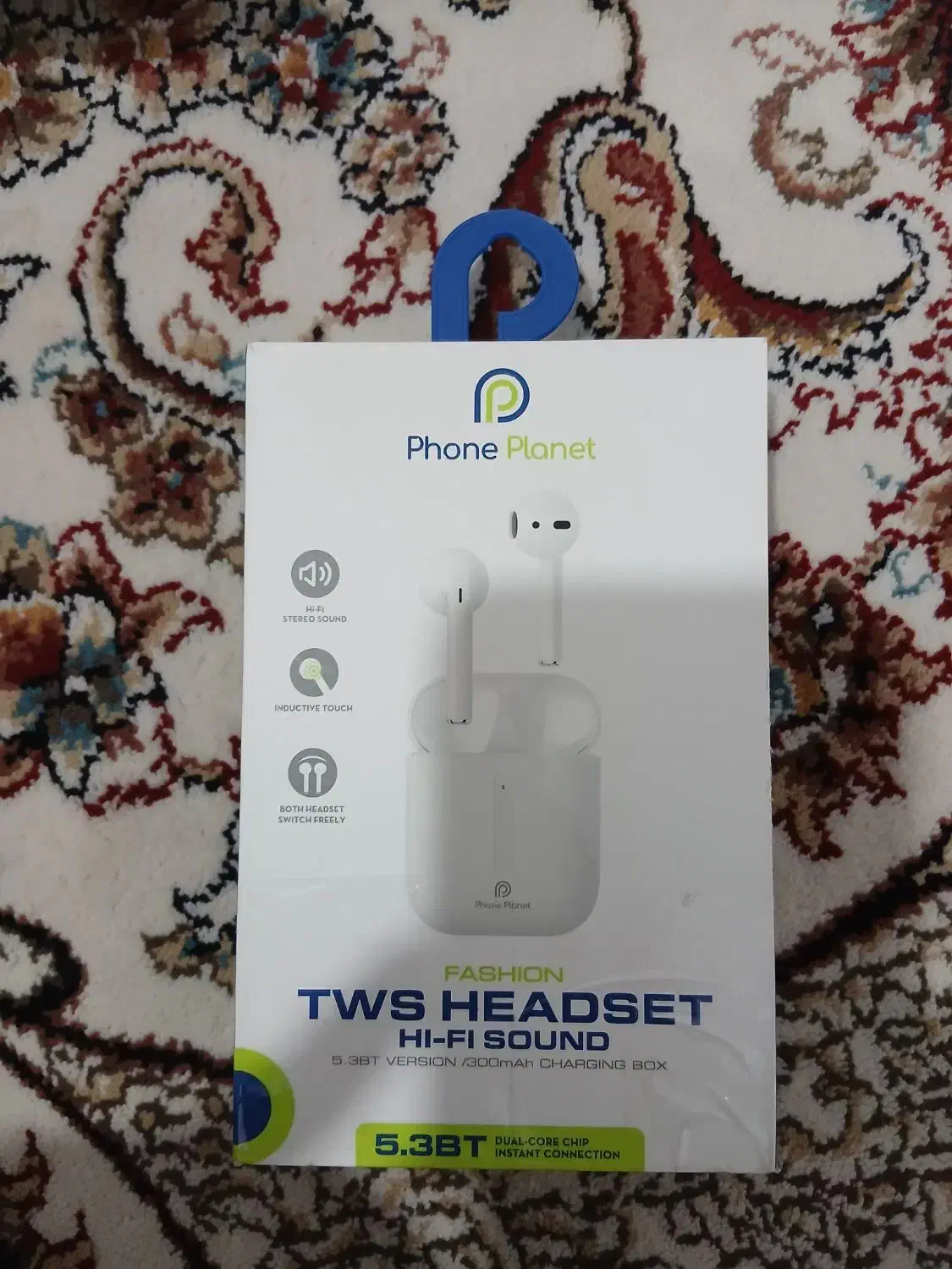 ایرپاد|لوازم جانبی موبایل و تبلت|سرپل ذهاب, |دیوار