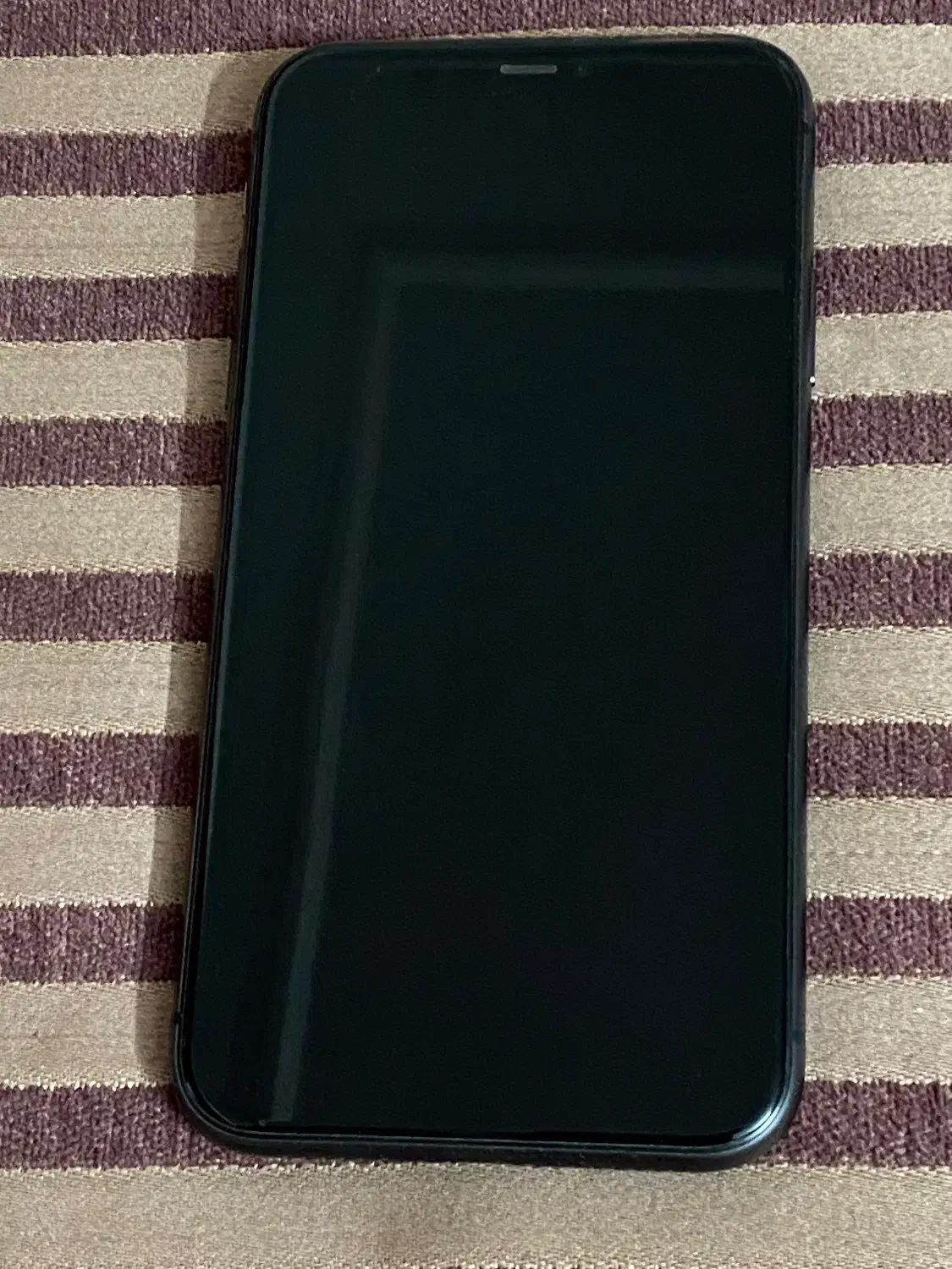 Iphone 11 normal 128|موبایل|یزد, |دیوار