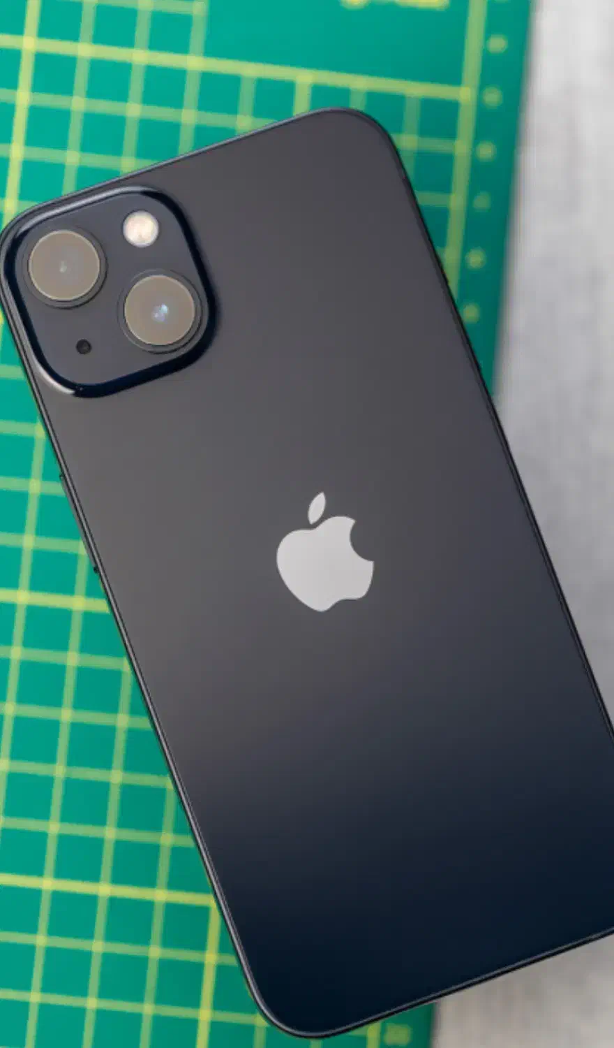 ایفون ۱۳ ۱۲۸ گیگ ch|موبایل|منجیل, |دیوار