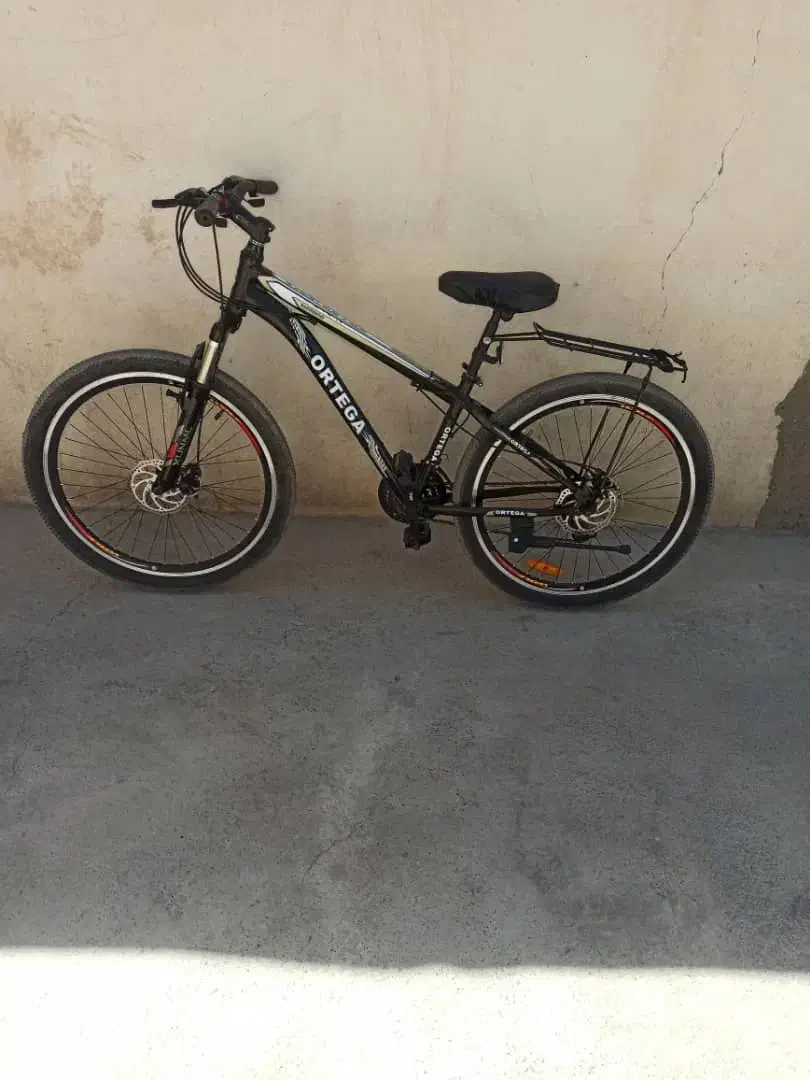 دوچرخه سایز ۲۶|دوچرخه، اسکیت، اسکوتر|جوادآباد, |دیوار