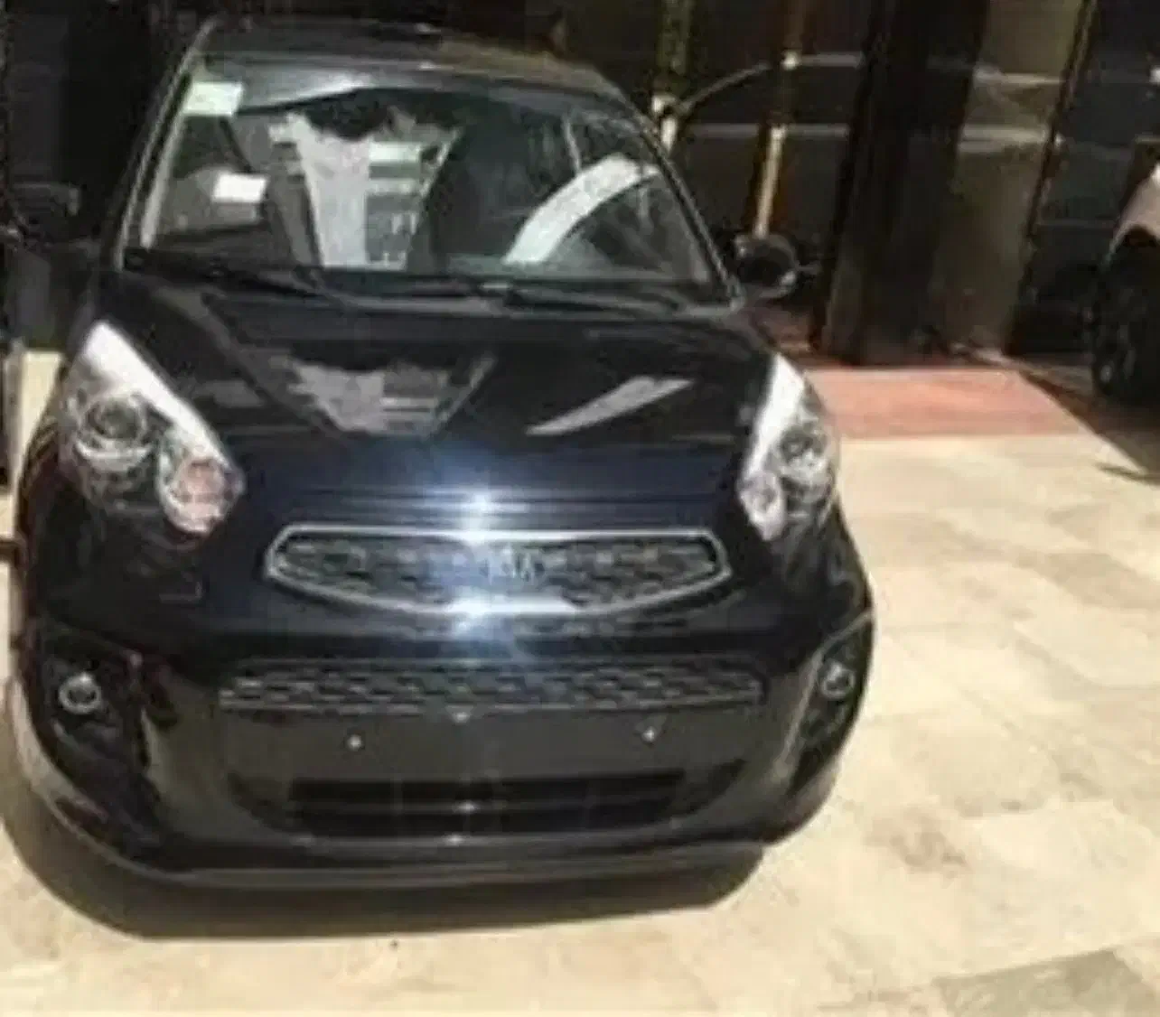 کیا پیکانتو 2014|خودرو سواری و وانت|تهران, گیشا|دیوار