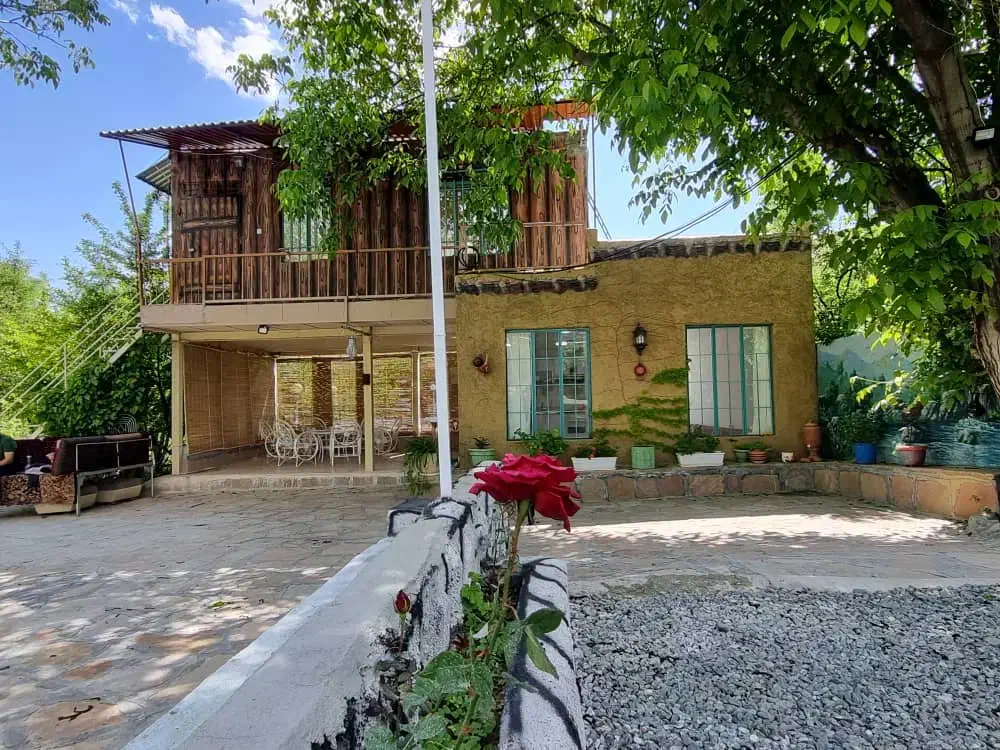 اقامتگاه/باغ/عروسی/سویت/ویلا|اجارهٔ کوتاهمدت ویلا و باغ|سنندج, |دیوار