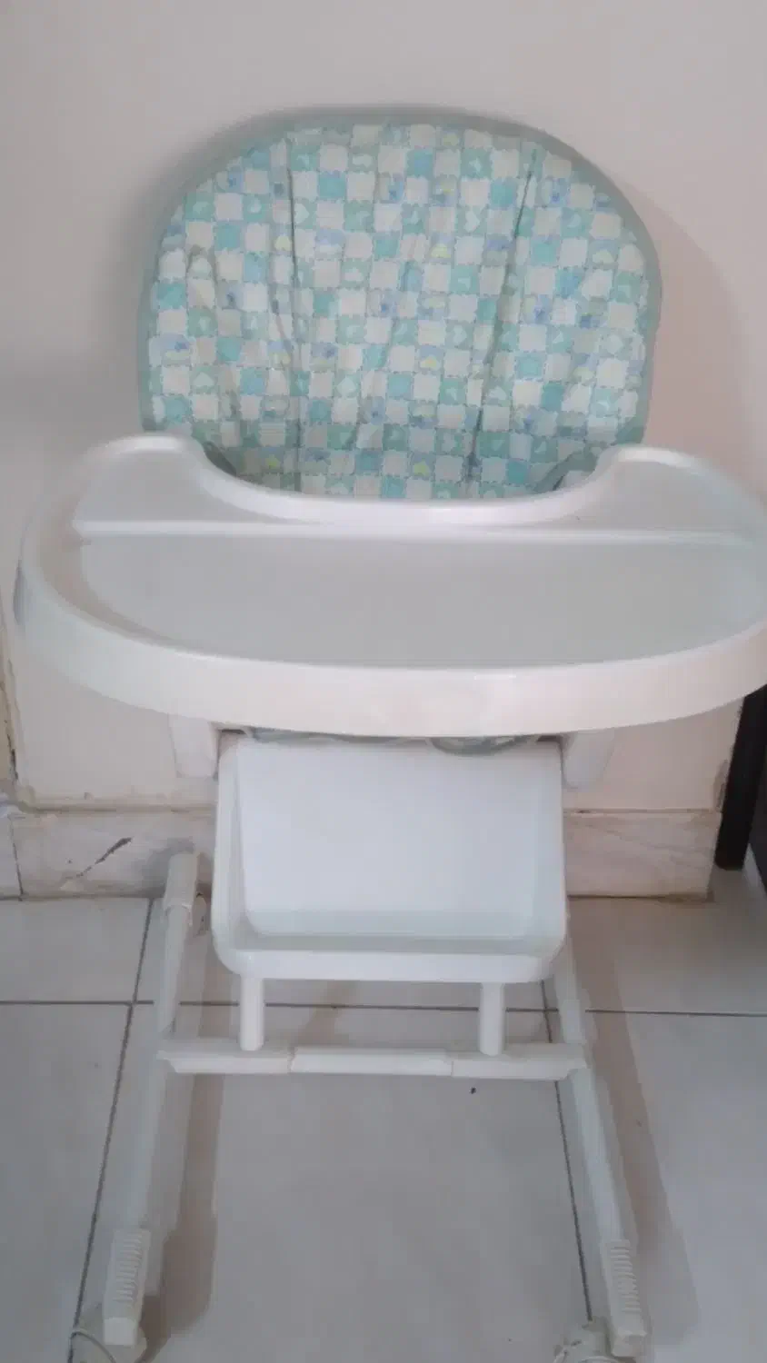 صندلی غذای کودک|اسباب و اثاث بچه|اصفهان, آهنگران|دیوار