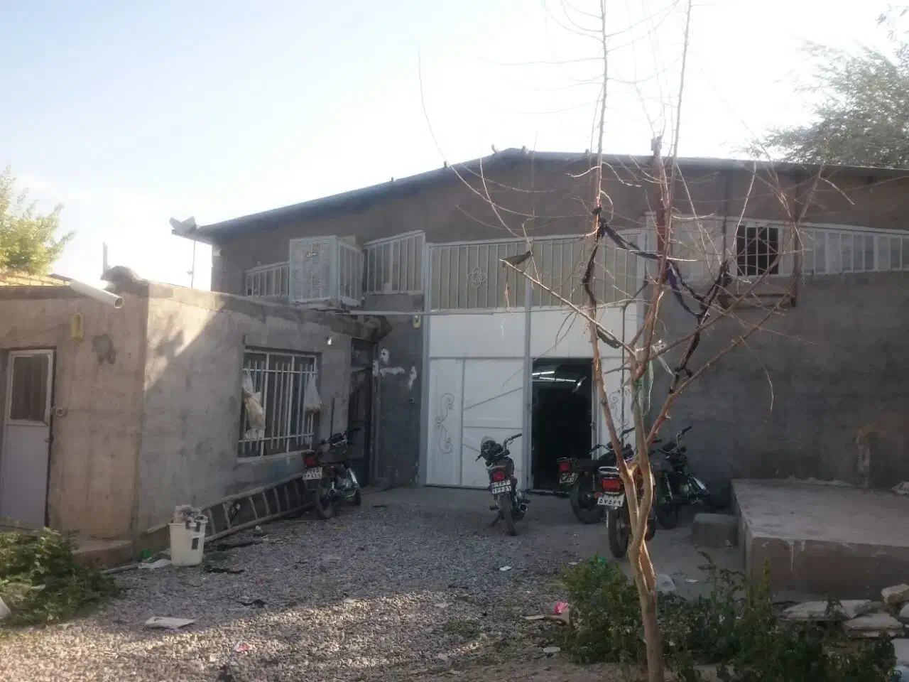 سوله 800 متری طبرسی شمالی62|اجارهٔ دفتر صنعتی، کشاورزی، تجاری|مشهد, شهید قربانی|دیوار