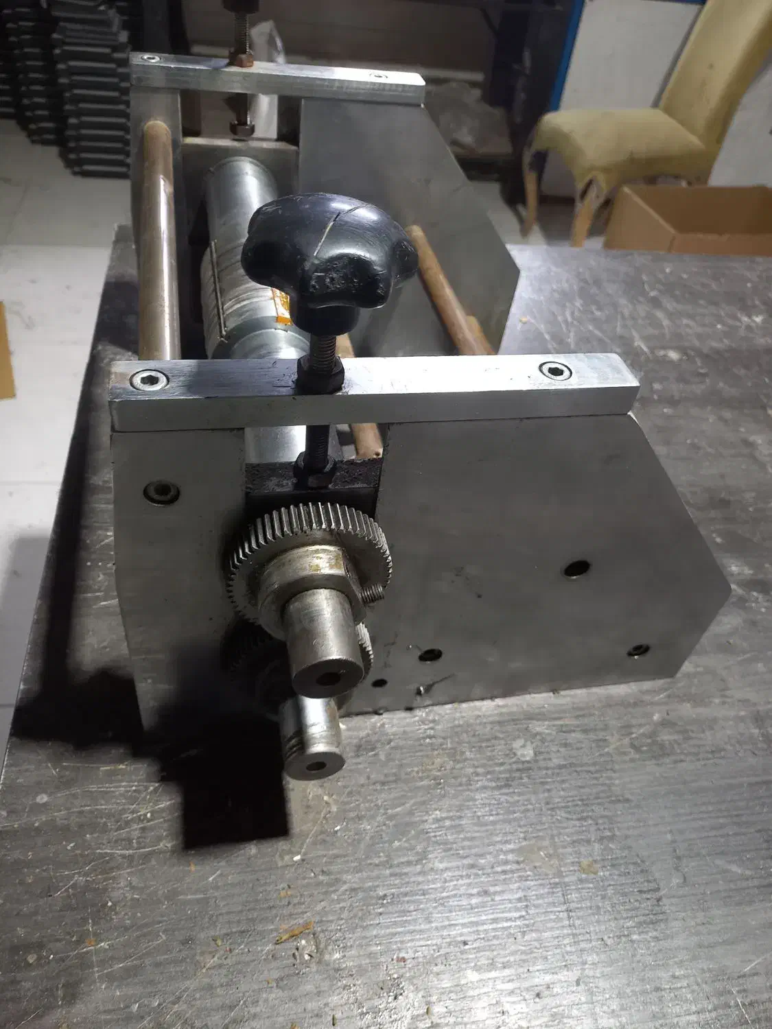 قلطک چین کن|ابزارآلات|شهریار, شهرک بهاران (ویره)|دیوار