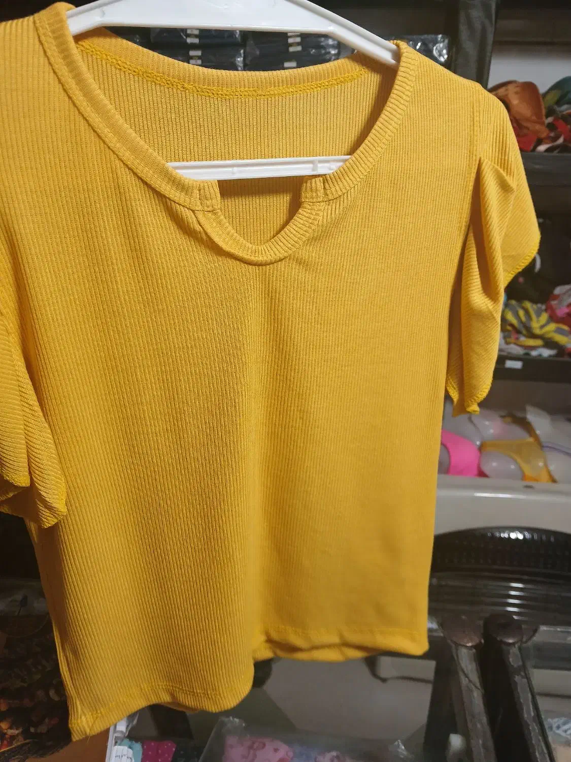 لباس زنانه|لباس|کاشان, سال آباد|دیوار