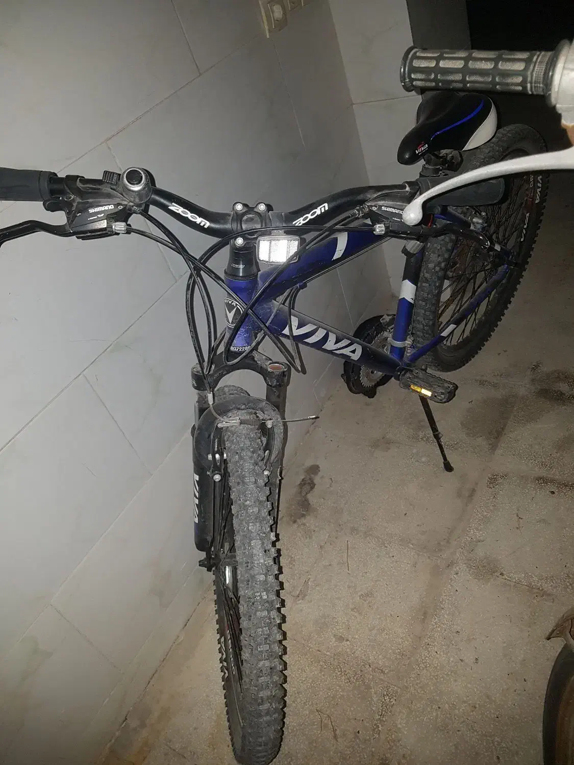 فروش دوچرخه ۲۴ ویوا|دوچرخه، اسکیت، اسکوتر|بوشهر, |دیوار