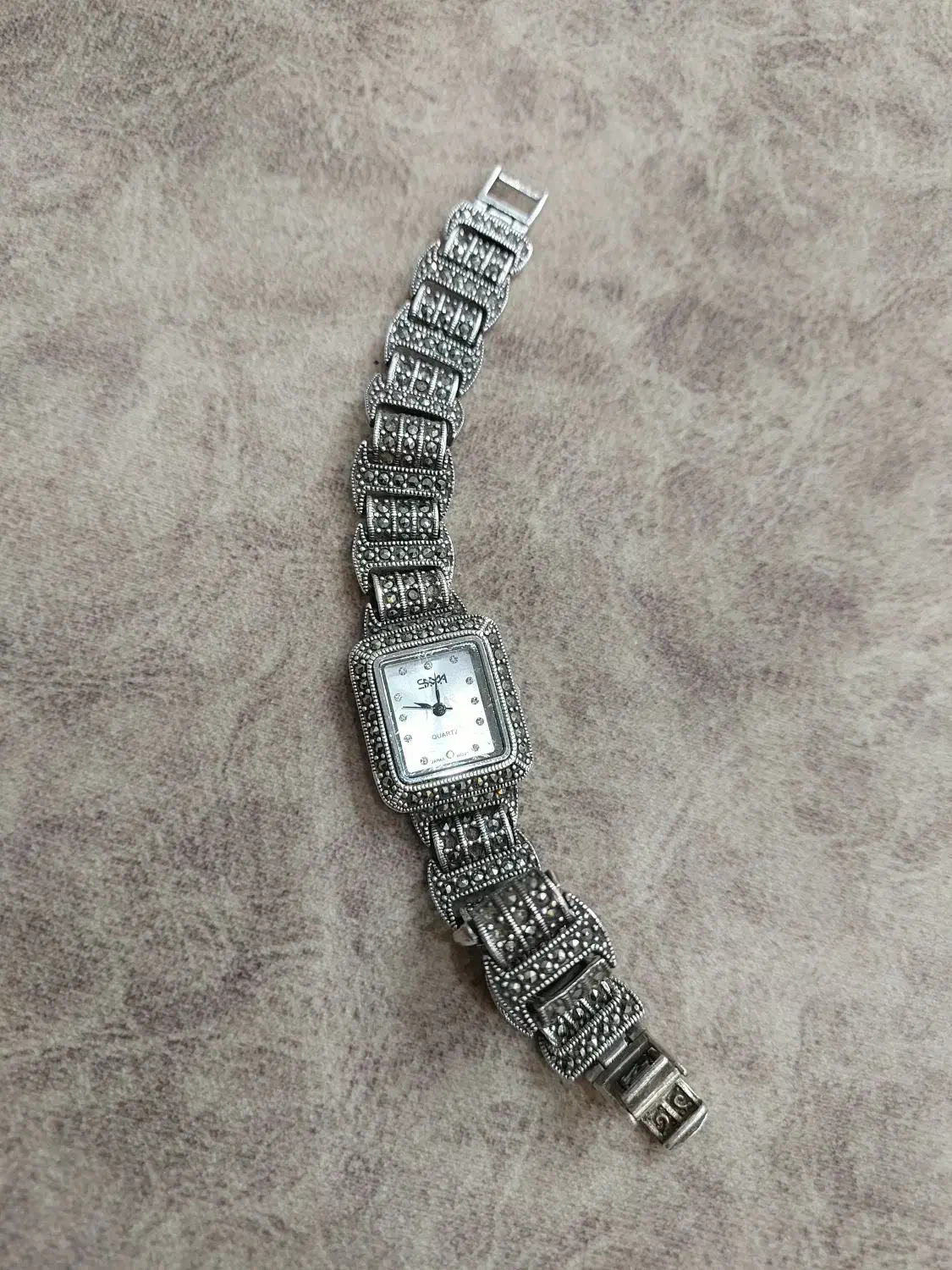 ساعت نقره زنانه|ساعت|ارومیه, |دیوار