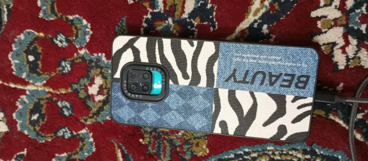 گوشی شیائومی نوت۹پرو|موبایل|سرخرود, |دیوار