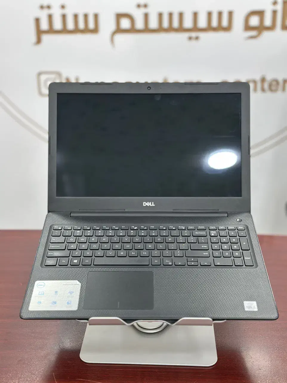 dell  inspiron3593لمسی|رایانه همراه|بندر امام خمینی, |دیوار