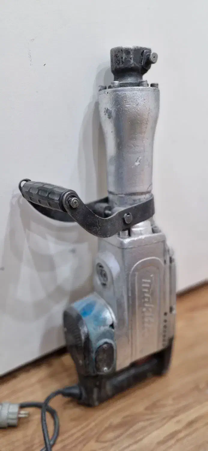 بتون کن چکشی|ابزارآلات|پردیس, فاز ۹|دیوار