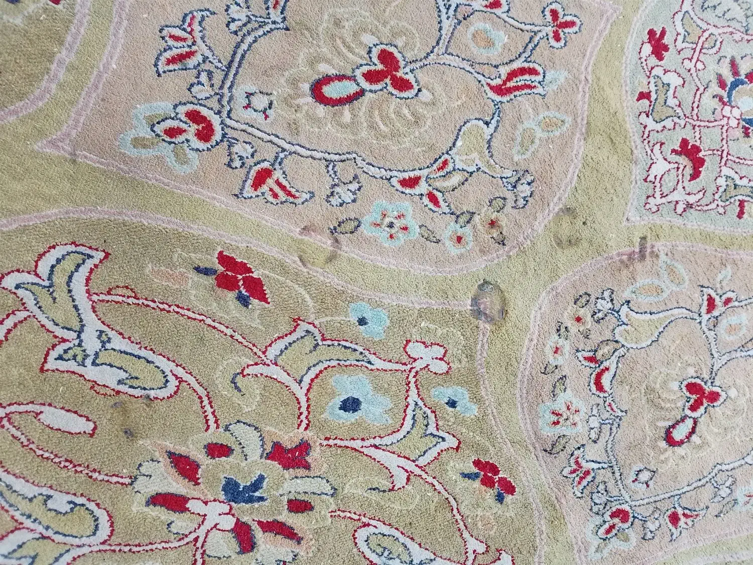 فرش 12متری|فرش|رباط‌کریم, نصیرشهر|دیوار