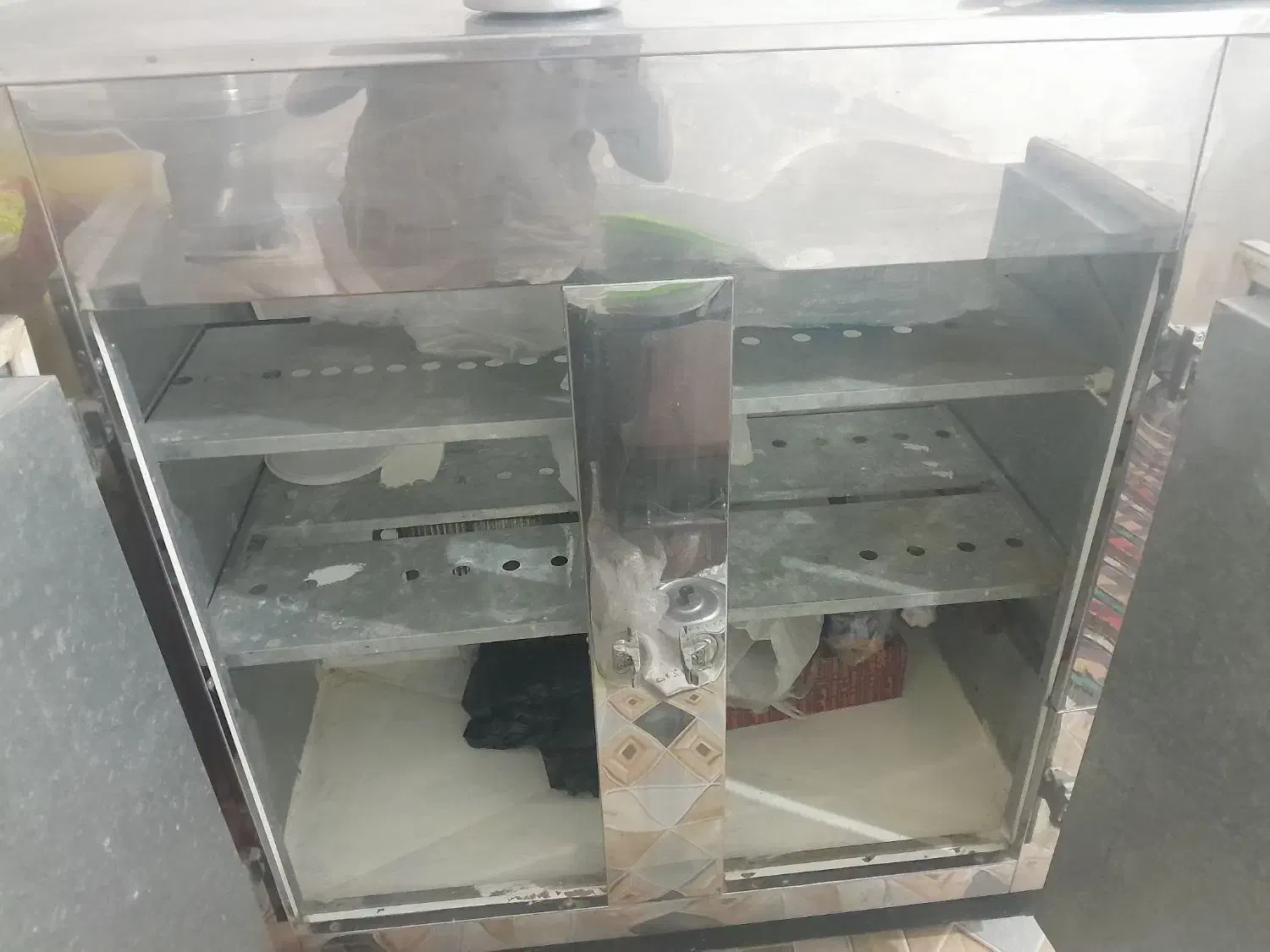 یک عدد سرد کننده سوپر مارکت|فروشگاه و مغازه|لیکک, |دیوار