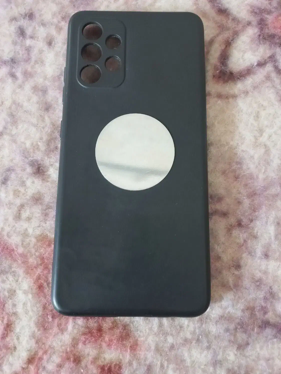 قاب a32 4g|لوازم جانبی موبایل و تبلت|نظرآباد, نظرآباد|دیوار