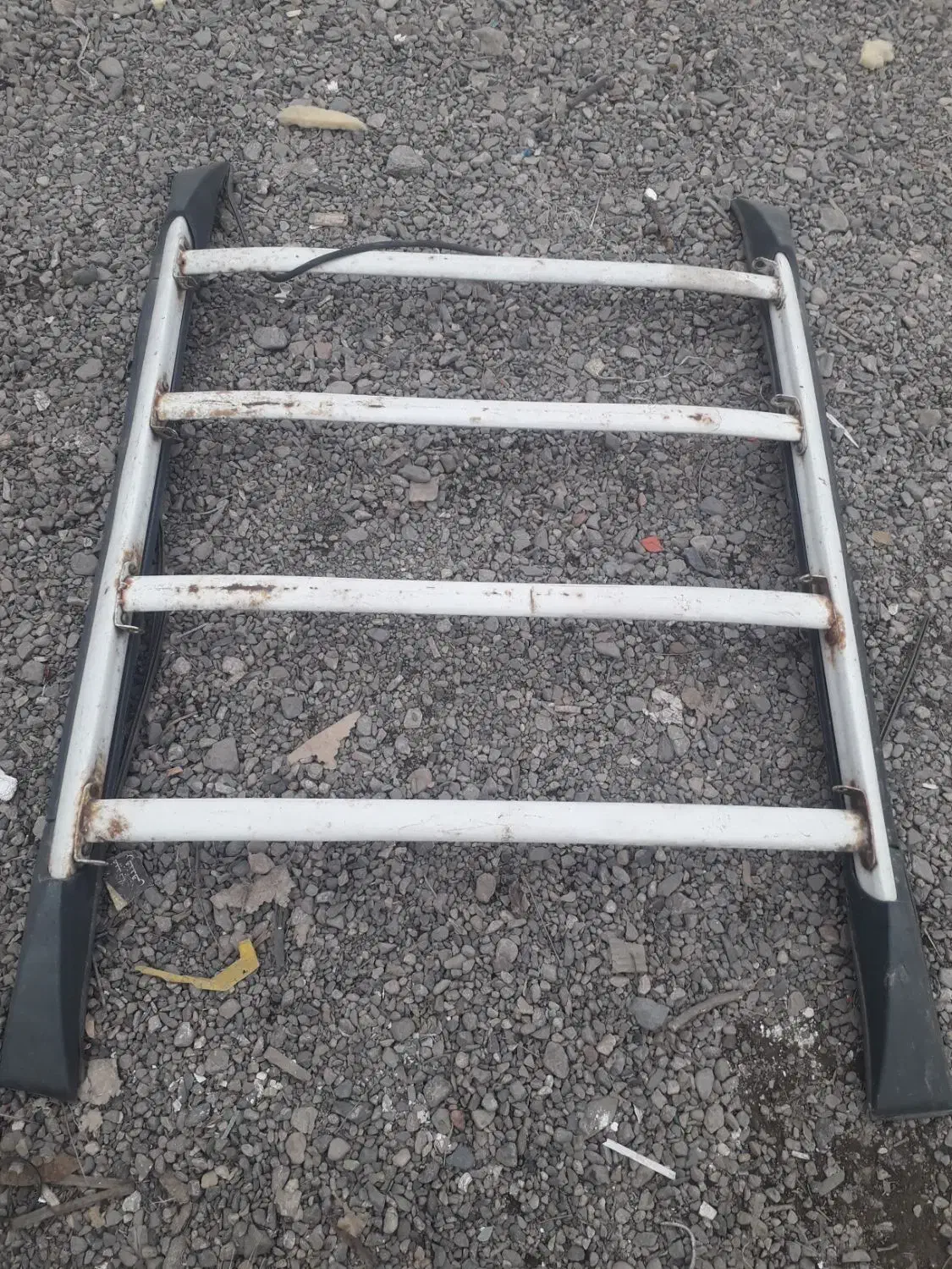 بار بند سمند|قطعات یدکی و لوازم جانبی|مشهد, پایگاه شکاری|دیوار