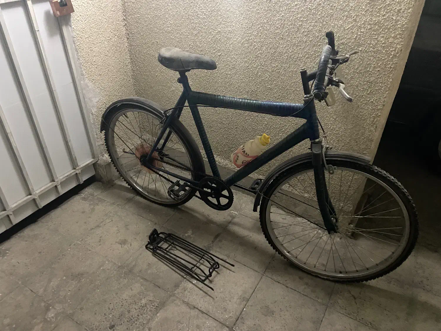 دوچرخه ۲۶|دوچرخه، اسکیت، اسکوتر|تهران, آبشار تهران (دریاچه)|دیوار