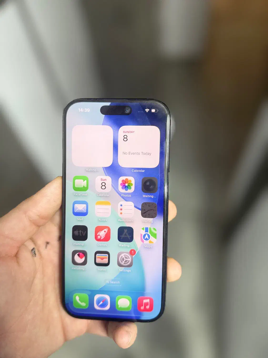 ایفون ۱۶پرو|موبایل|شیراز, زند|دیوار