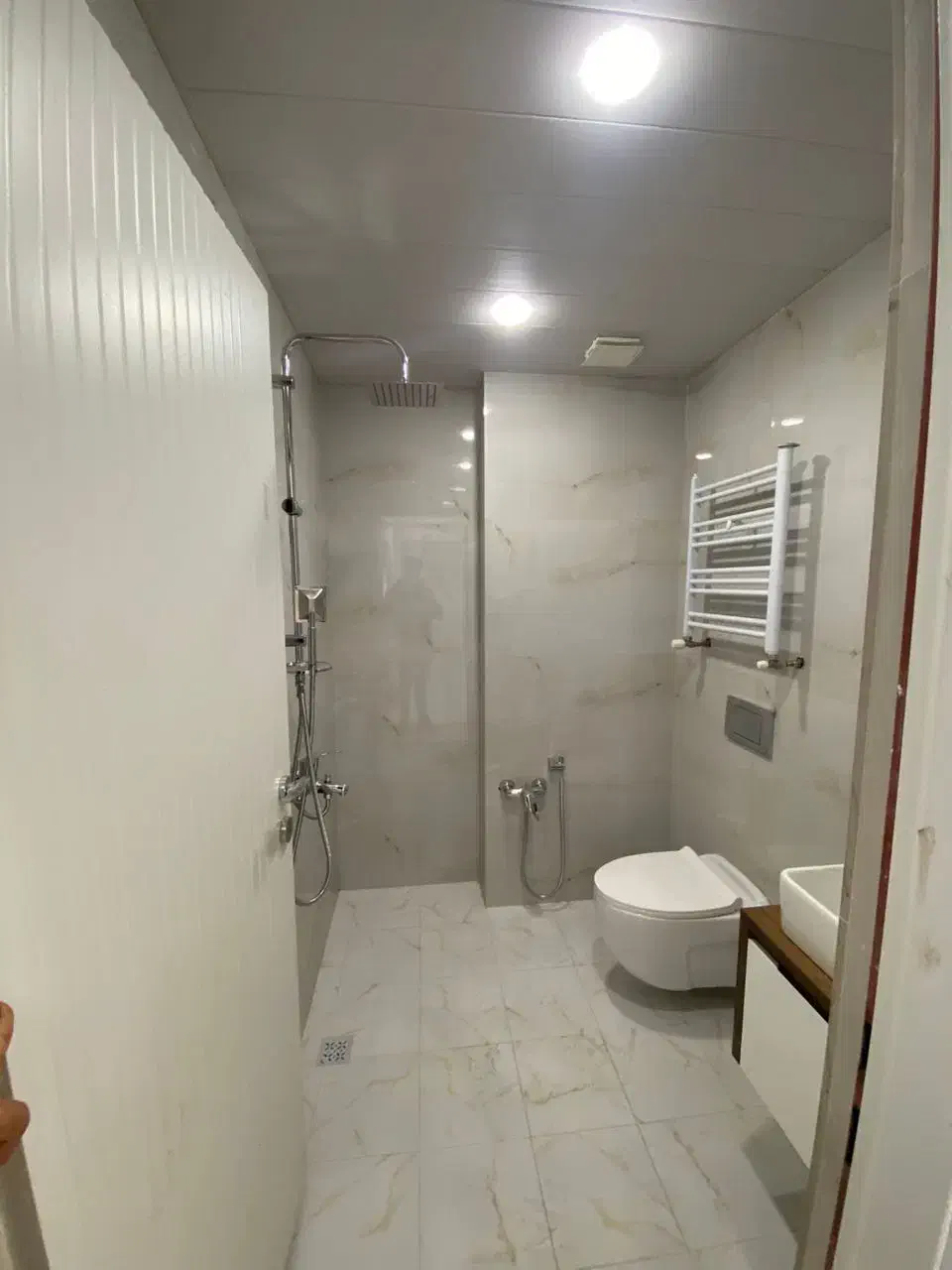 165متر/غرق نور/بدون نقص/قلب پونک/فایل شخصی