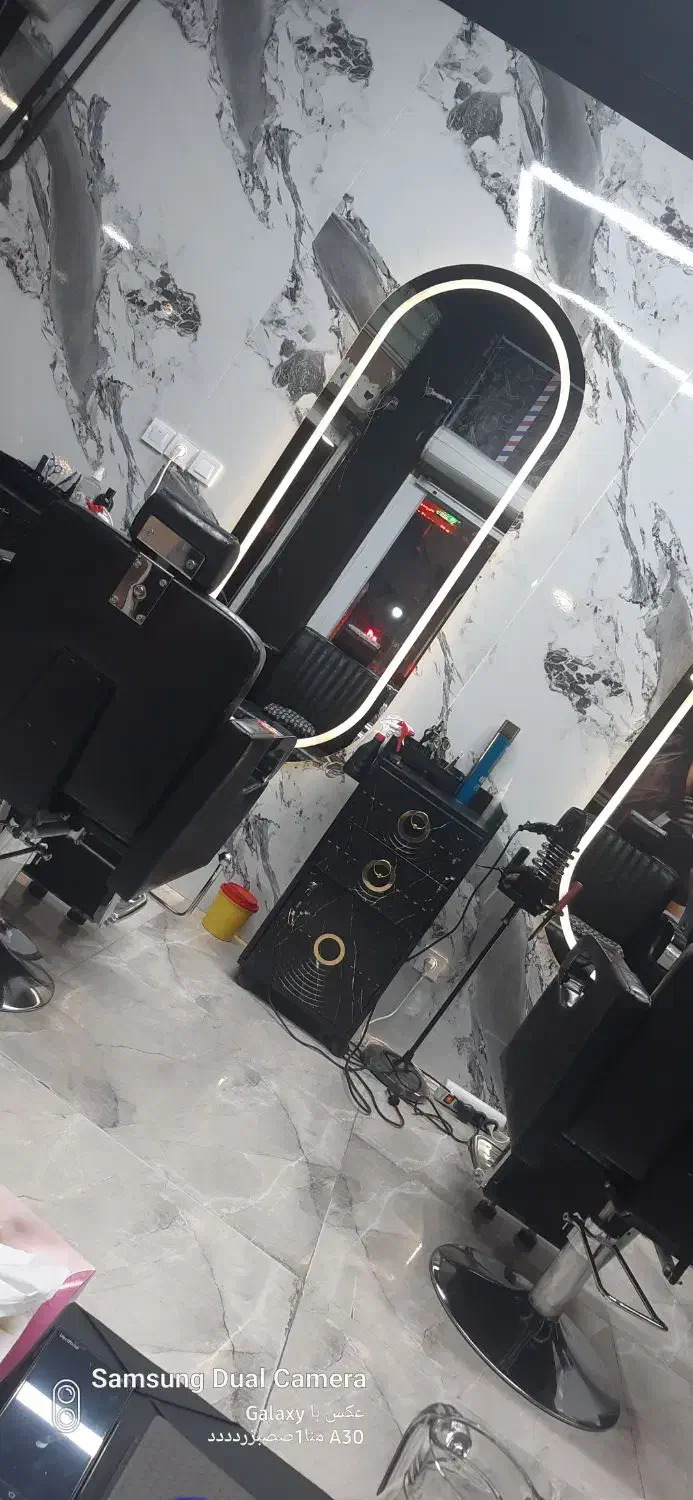 اجاره صندلی|آرایشگاه و سالنهای زیبایی|کرمان, |دیوار