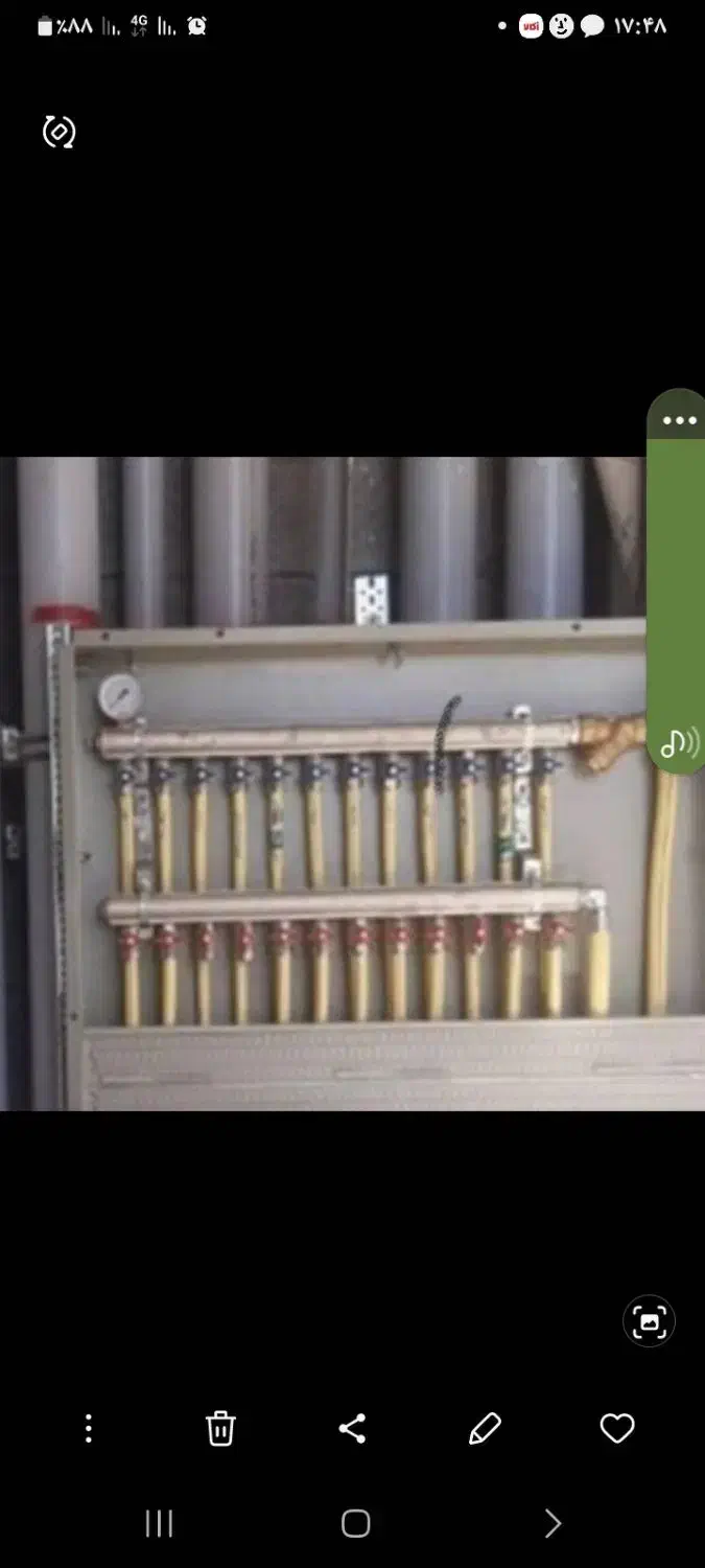 تاسیسات ساختمانی ،لوله کشی ،استخر سونا جکوزی|خدمات پیشه و مهارت|اسلامشهر, شهرک مفیدی|دیوار