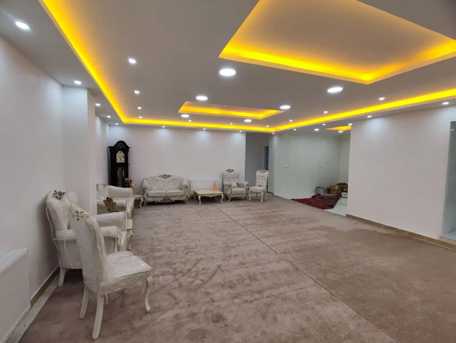 اجاره طبقه اول شهرک شفا روبه رو بیمارستان|اجارهٔ آپارتمان|دره شهر, |دیوار