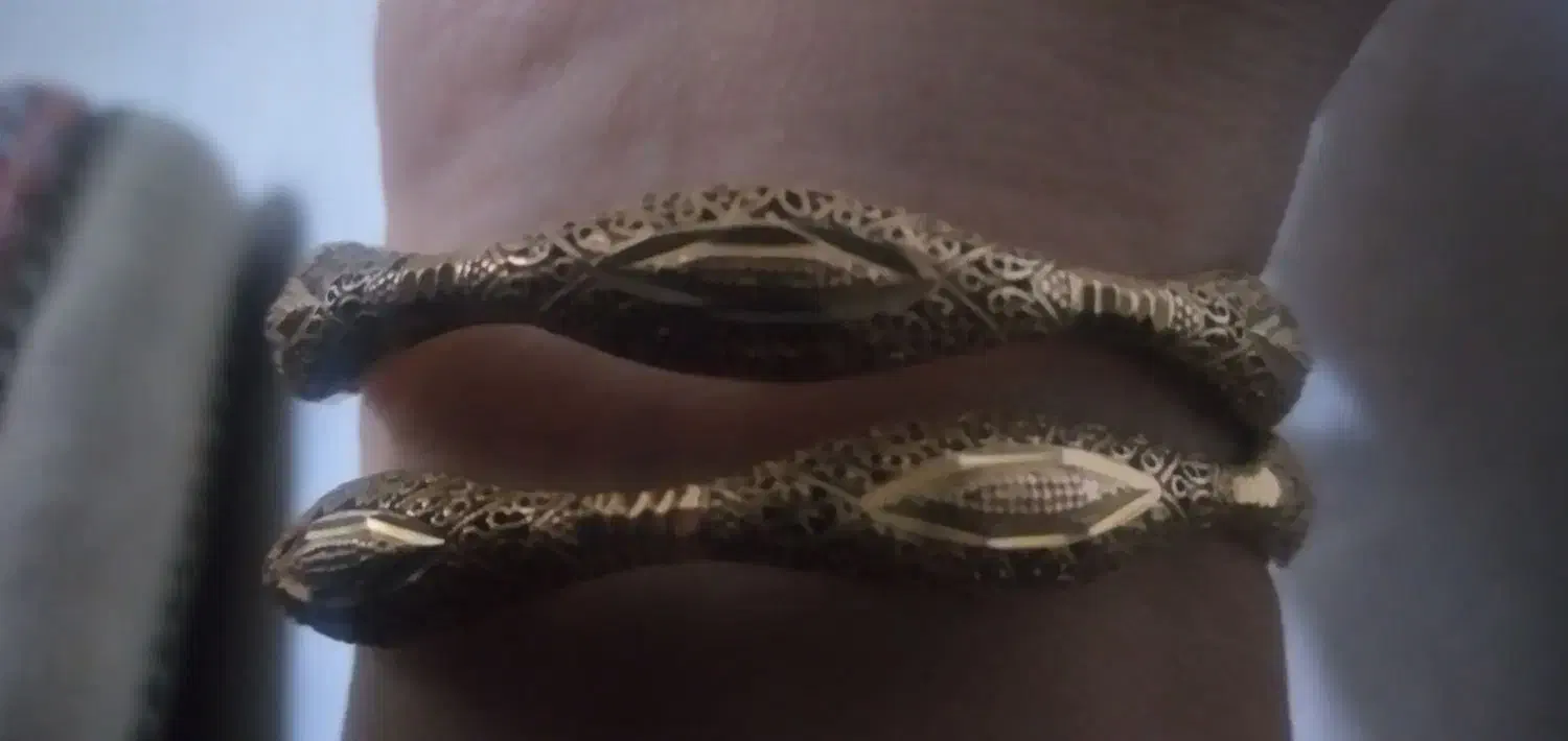 فروش النگو|جواهرات|قم, شاه سید علی|دیوار