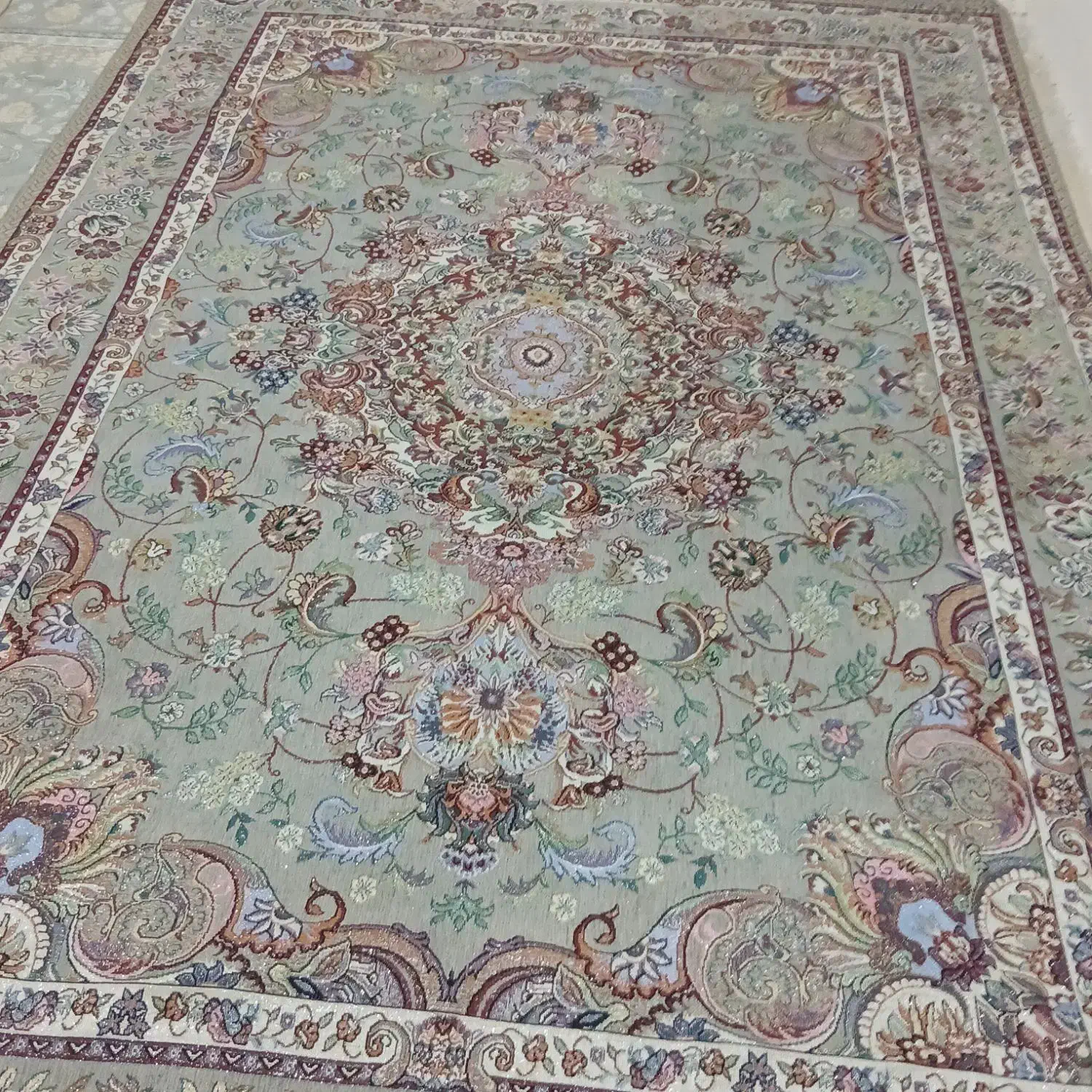 روفرشی ۶متری نو|روفرشی|کرمانشاه, |دیوار