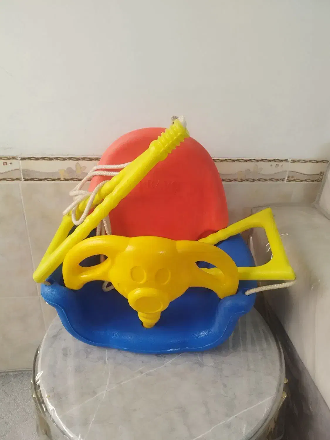 تاب|اسباب و اثاث بچه|ایلام, |دیوار