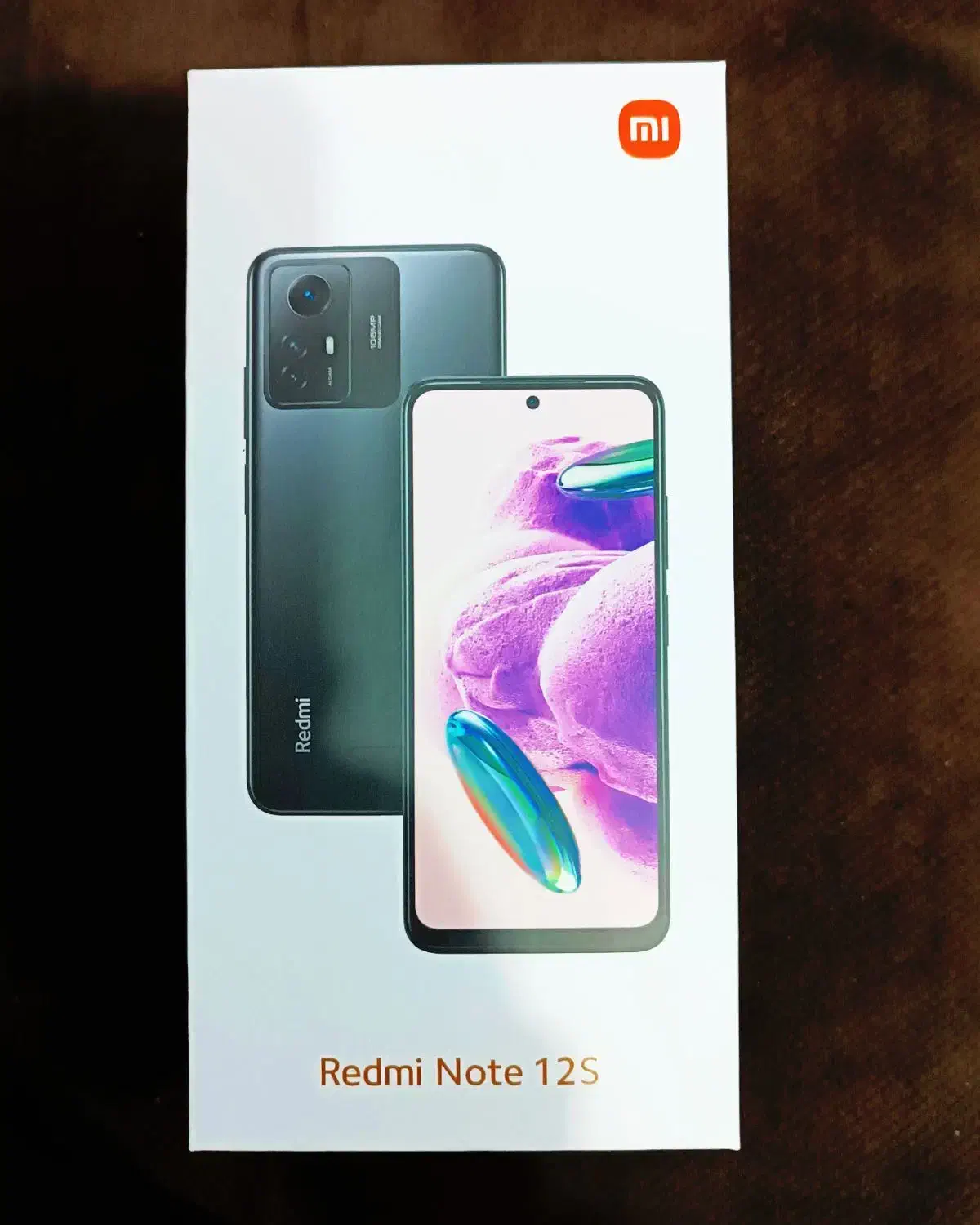 Redmi note 12 s|موبایل|سروآباد, |دیوار