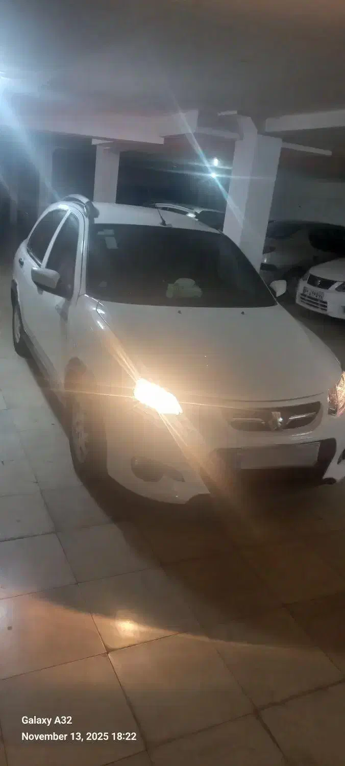 کوییک gx|خودرو سواری و وانت|پاکدشت, پاکدشت (مامازند)|دیوار