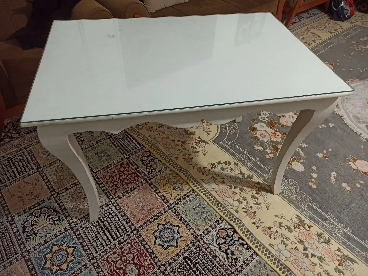 میزناهارخوری|میز و صندلی غذاخوری|تهران, مجیدآباد|دیوار