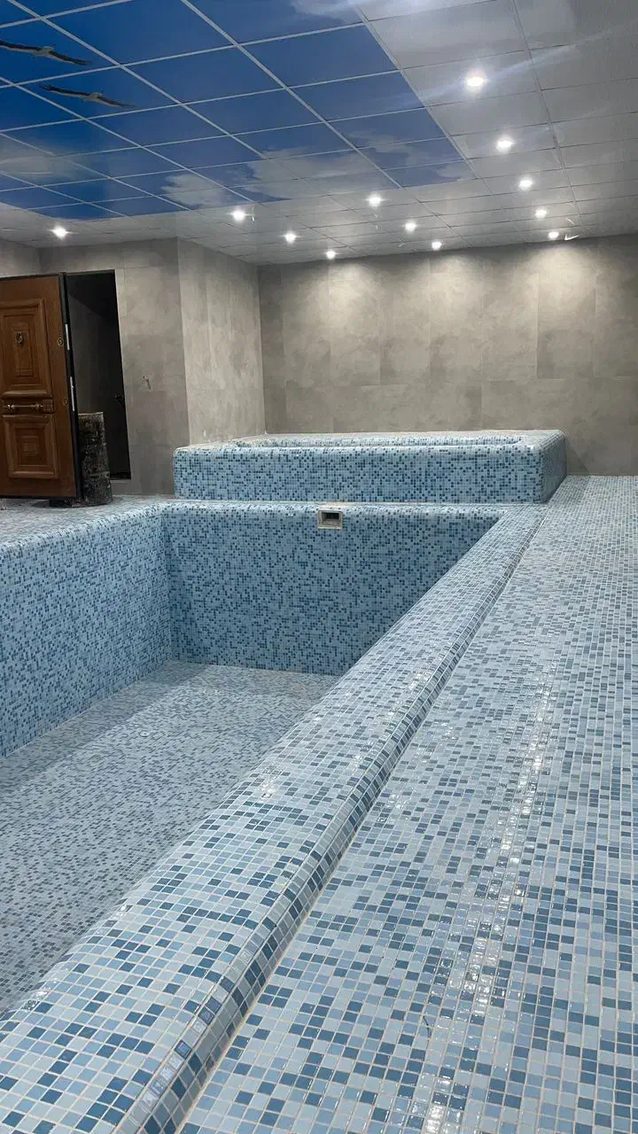 فاز ۴ شخصی ساز /نوساز کلید نخورده/ استخر دار|فروش آپارتمان|پردیس, فاز ۴|دیوار