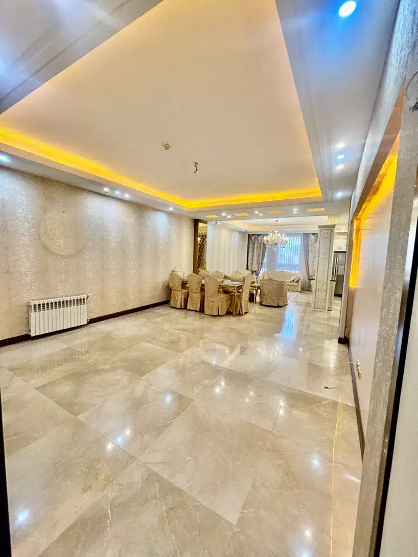 آپارتمان۱۳۸متری/تک/۳سال/بی نقص ترین واحد/تهاتر|فروش آپارتمان|تهران, تهراننو|دیوار