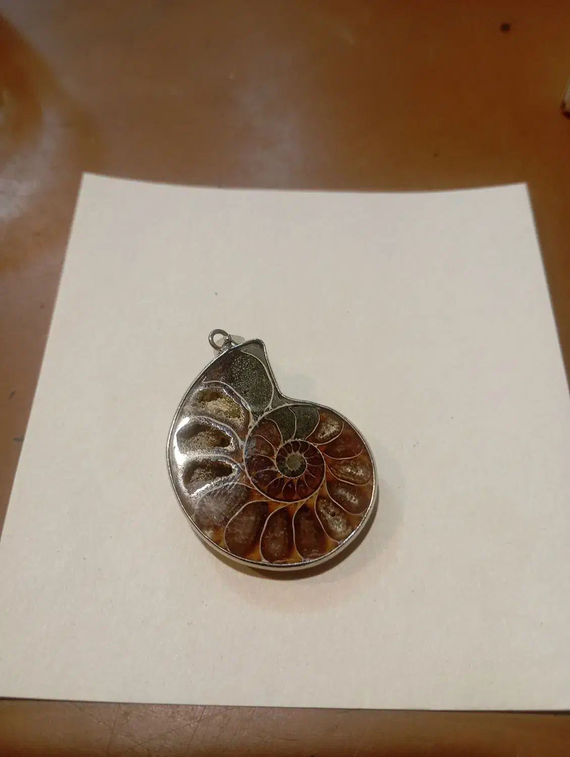 مدال آموفیت افریقایی پرخاصیت|جواهرات|ارومیه, |دیوار